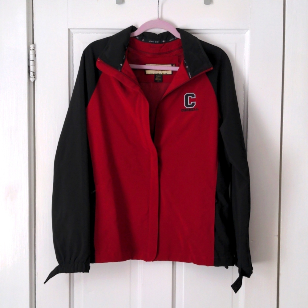 Lined Cornell Ladies Jacket (Never worn!)